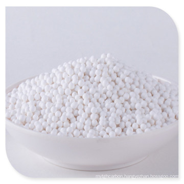 Alumina Oxide Desiccant Activated Alumina with High Crushing Strength